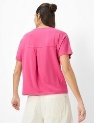 fuchsia Hemd von Brax