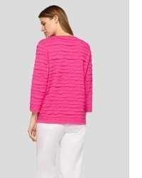 fuchsia Hemd von RABE
