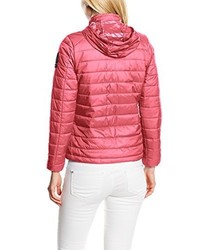 fuchsia Jacke von Gaastra