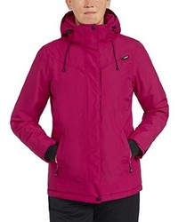 fuchsia Jacke von maier sports