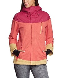 fuchsia Jacke von O'Neill