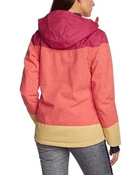 fuchsia Jacke von O'Neill