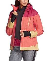 fuchsia Jacke von O'Neill