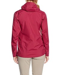 fuchsia Jacke von Salewa