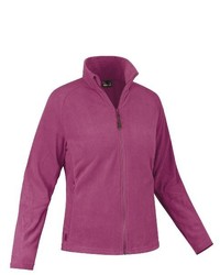 fuchsia Jacke von Salewa