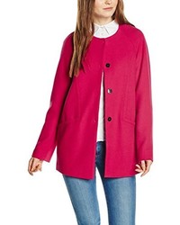 fuchsia Jacke von TAIFUN by Gerry Weber