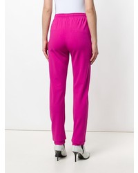 fuchsia Jogginghose von Misbhv