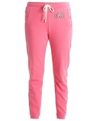 fuchsia Jogginghose von Gap