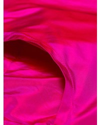 fuchsia Karottenhose von Yves Saint Laurent Vintage