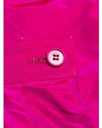 fuchsia Karottenhose von Yves Saint Laurent Vintage