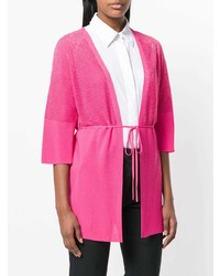 fuchsia Kimono von Cruciani