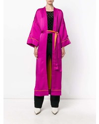 fuchsia Kimono von Iil7