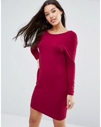 fuchsia Kleid von Asos