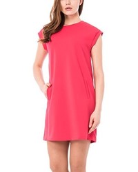 fuchsia Kleid von ISABELLA ROMA