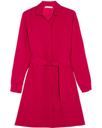 fuchsia Kleid von Maje