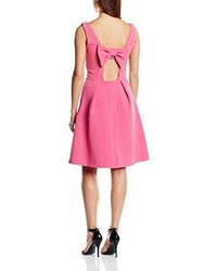 fuchsia Kleid von Morgan