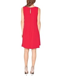 fuchsia Kleid von s.Oliver BLACK LABEL