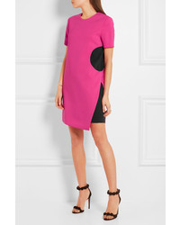 fuchsia Kleid von Versace