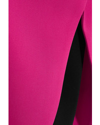 fuchsia Kleid von Versace