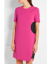 fuchsia Kleid von Versace