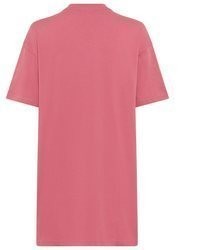 fuchsia Kleid von Vans