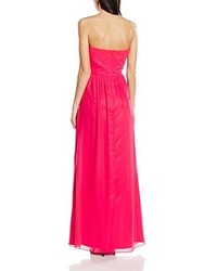 fuchsia Kleid von Vera Mont VM