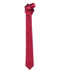 fuchsia Krawatte von ENGBERS
