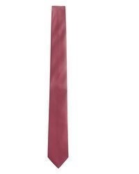 fuchsia Krawatte von next