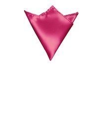 fuchsia Kurzarmhemd von GASSANI