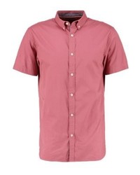 fuchsia Kurzarmhemd von Produkt