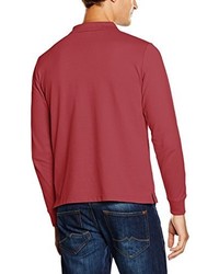 fuchsia Langarmshirt von s.Oliver