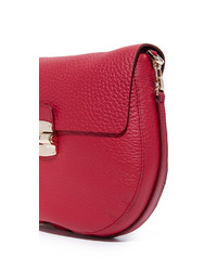 fuchsia Ledertaschen von Furla