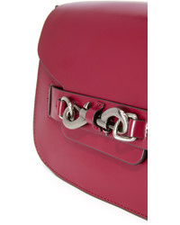 fuchsia Ledertaschen von Rebecca Minkoff