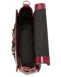 fuchsia Ledertaschen von Rebecca Minkoff