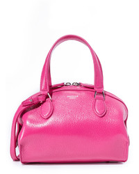 fuchsia Ledertaschen von Rochas