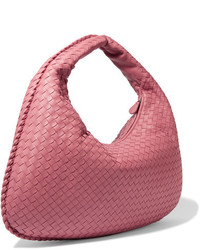 fuchsia Ledertaschen von Bottega Veneta