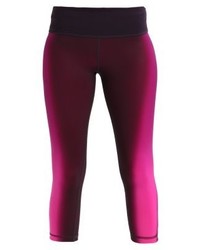 fuchsia Leggings von Gap