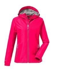fuchsia leichte Jacke von Killtec