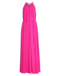 fuchsia Maxikleid von Ted Baker