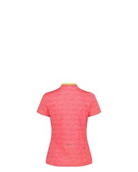 fuchsia Polohemd von CMP