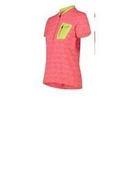fuchsia Polohemd von CMP