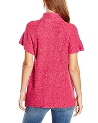 fuchsia Pullover von blue seven