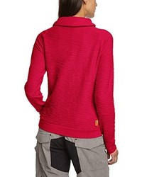 fuchsia Pullover von CMP