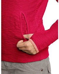 fuchsia Pullover von CMP