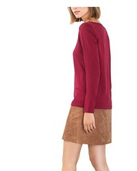 fuchsia Pullover von Esprit