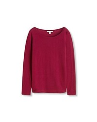 fuchsia Pullover von Esprit