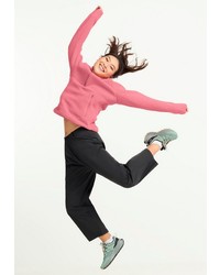 fuchsia Pullover von Jack Wolfskin