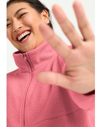 fuchsia Pullover von Jack Wolfskin