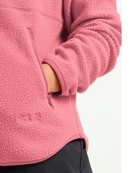 fuchsia Pullover von Jack Wolfskin