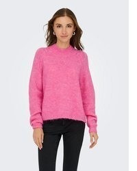 fuchsia Pullover von Jdy